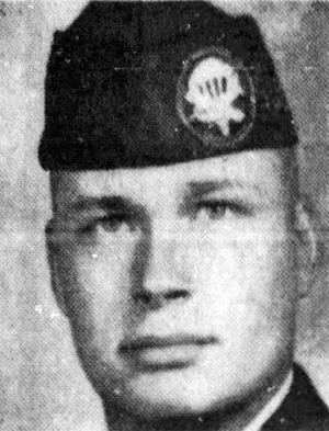 Jerry Nelson Hughes