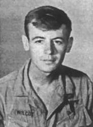 Wayne Alan Wilcox Sergeant From Indiana Vietnam War Casualty honor states