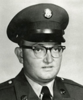 Ronnie Lee Noseff : Corporal from New Mexico, Vietnam War Casualty