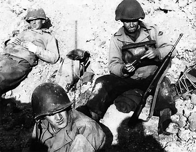 First Ranger Regiment Honor States Featured Topics - American Gold Star Veterans Archive 1st ...